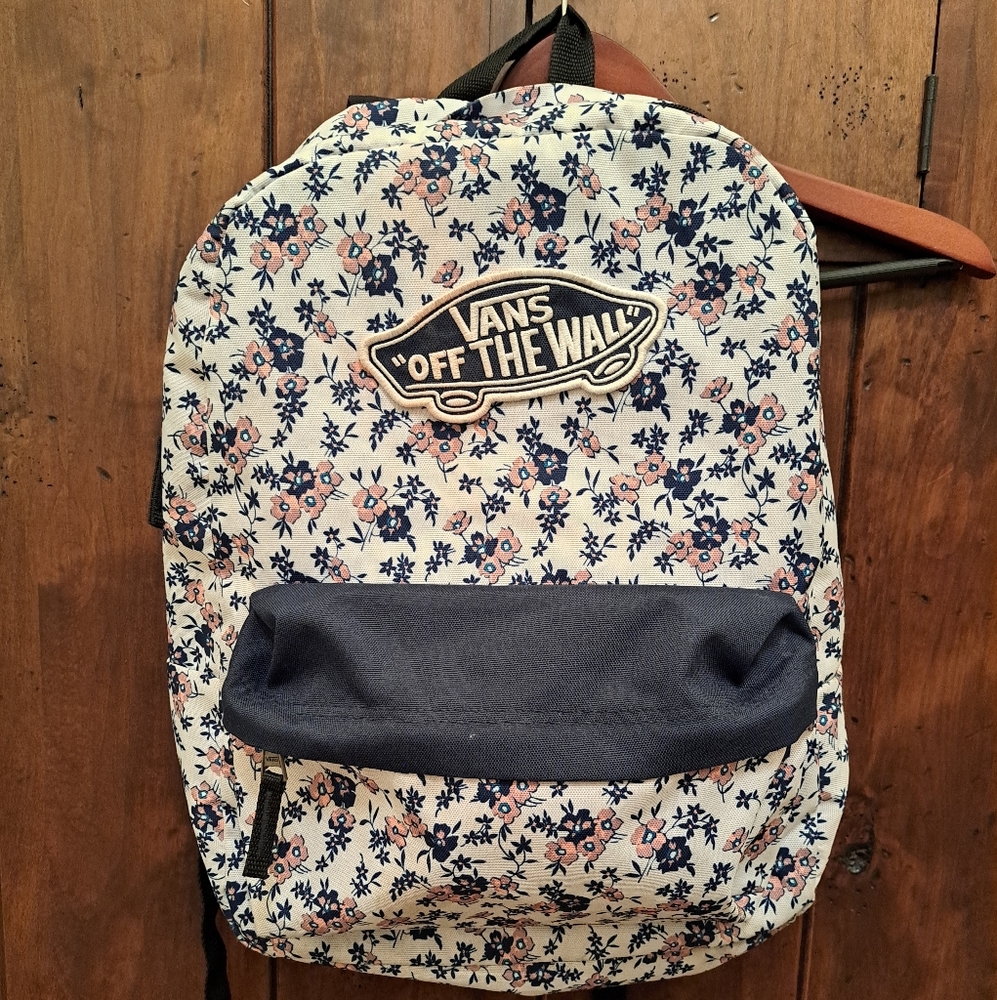 Vans Backpack - image 1